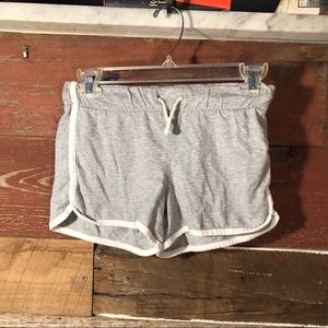 comfy lounge shorts